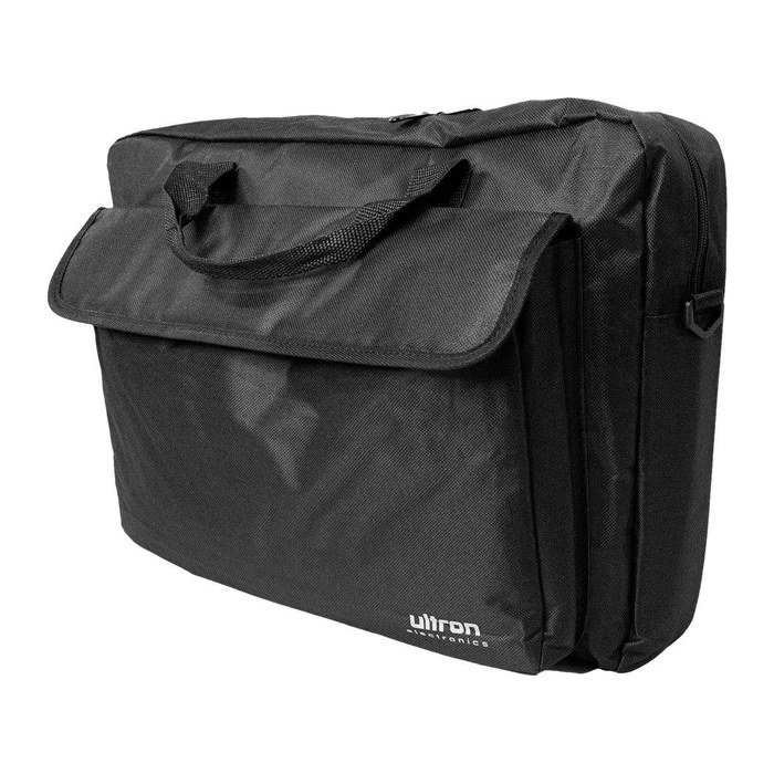 Ultron NB Tasche Case Basic bis 16,0" (38cm) Polyester