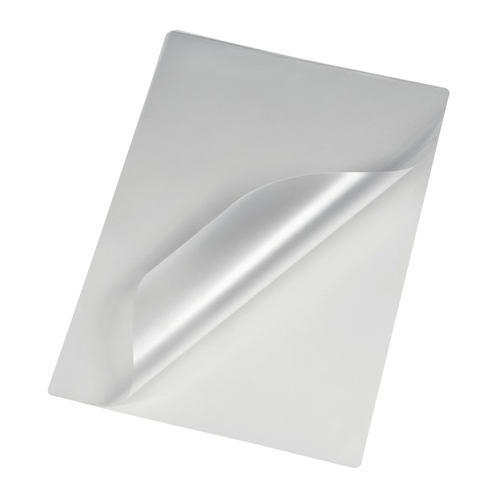 hama Laminierfolien glänzend für A4 80 micron, 25 St.