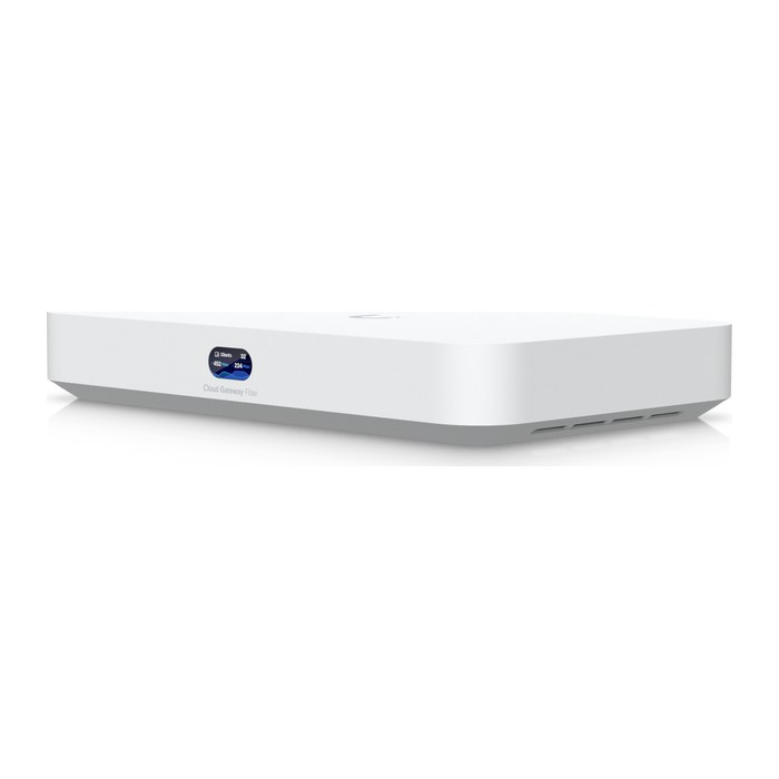 Ubiquiti UniFi Cloud Gateway Fiber