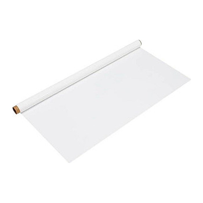 LMG selbstklebende Whiteboardfolie blanko 42,0 x 30,0 cm, 1 St.