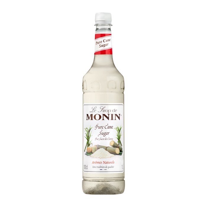 MONIN® Le Sirop de Sirup 1,0 l