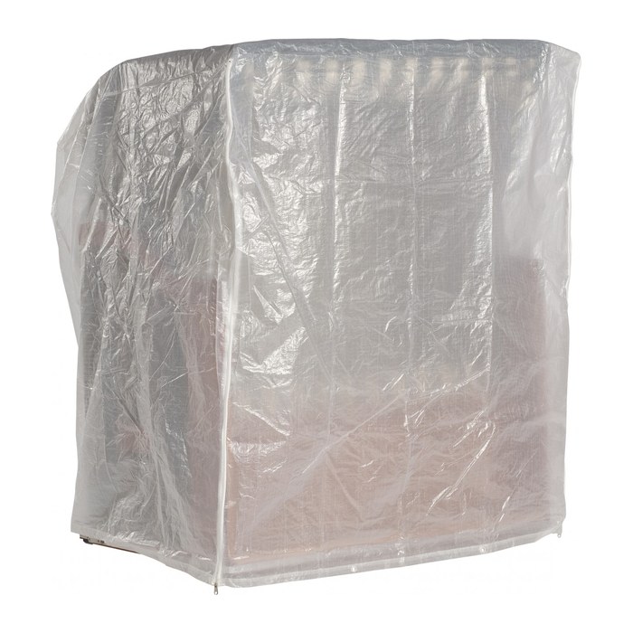 Sunny Smart® Strandkorbhülle 138,0 x 105,0 x 160,0 cm