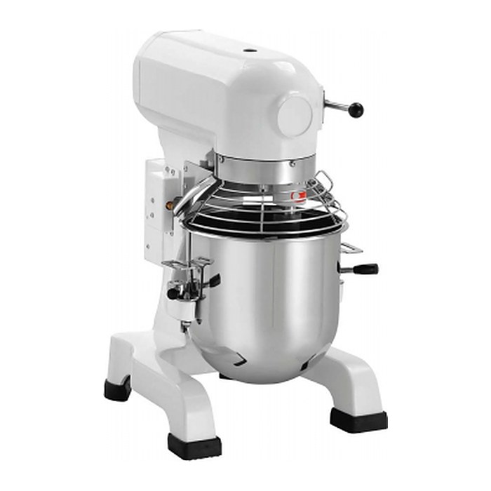 Bartscher AS Rührmaschine weiß 450 W