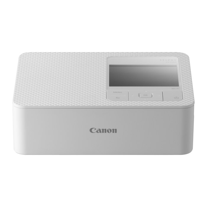 Canon SELPHY CP1500 weiß Fotodrucker