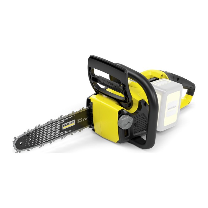 KÄRCHER CNS 18-30 BATTERY Akku-Kettensäge, ohne Akku