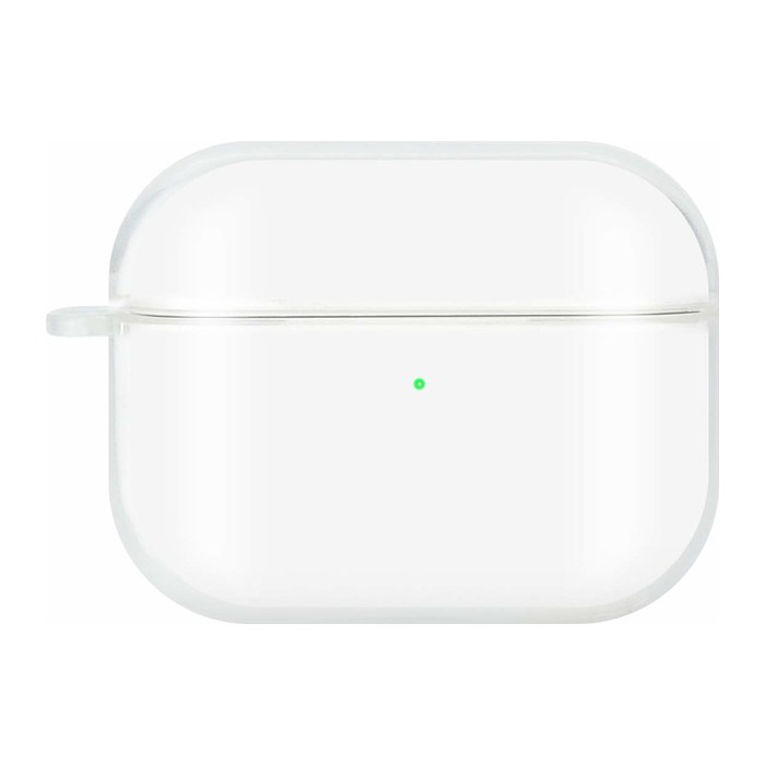 TERRATEC AirPods Case AirBox Pro transparent