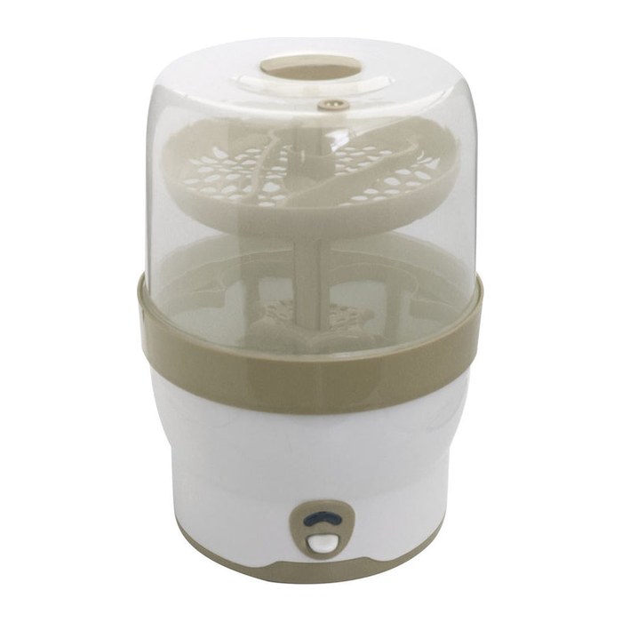 Olympia H+H Vaporisator BS 29 weiss