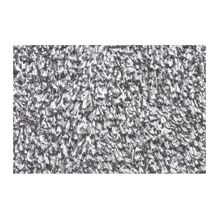Hamat Fußmatte Aqua Stop grau 50,0 x 80,0 cm
