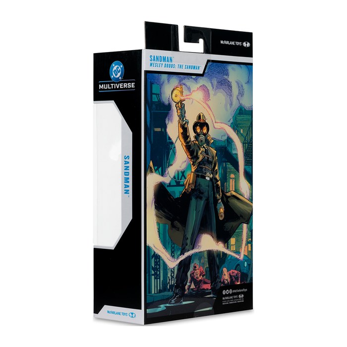 McFarlane DC Multiverse Sandman Action Figure