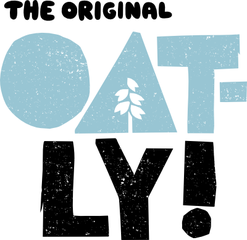 OATLY! Logo