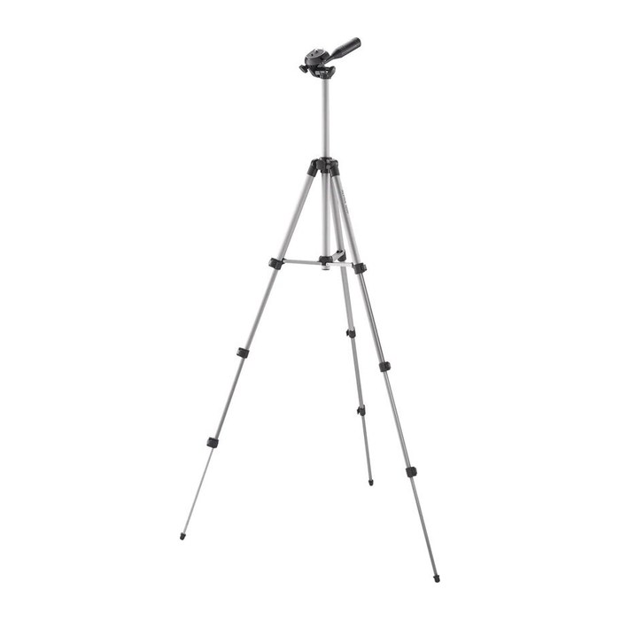 CULLMANN Alpha 1000 Kamera-Stativ schwarz max. Arbeitshöhe 106,0 cm