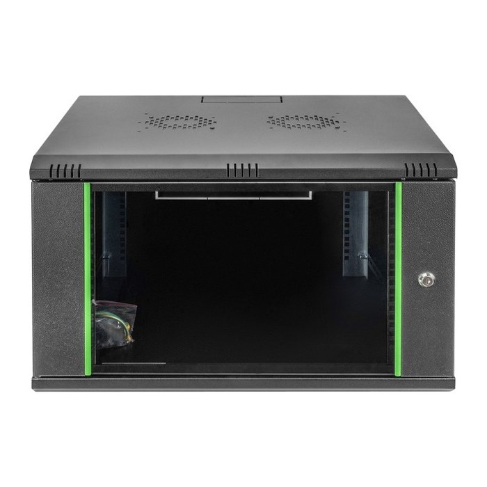 DIGITUS Dynamic Basic 7 HE Wand-Netzwerkschrank