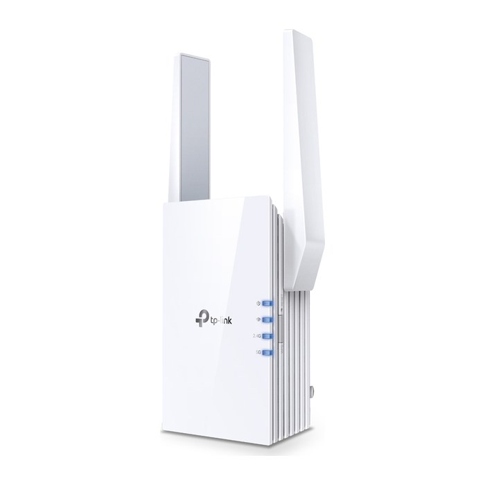 TP-Link WL-Repeater RE705X (AX3000 Wi-Fi 6 Range Extender)