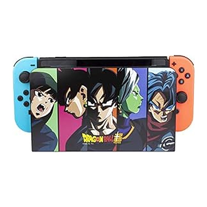 Blade Cover Dockingstation Dragon Ball Super Switch