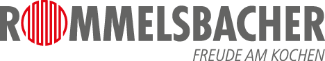 ROMMELSBACHER Logo