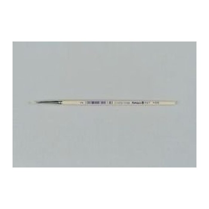 Pelikan 613F Borstenpinsel Größe 10