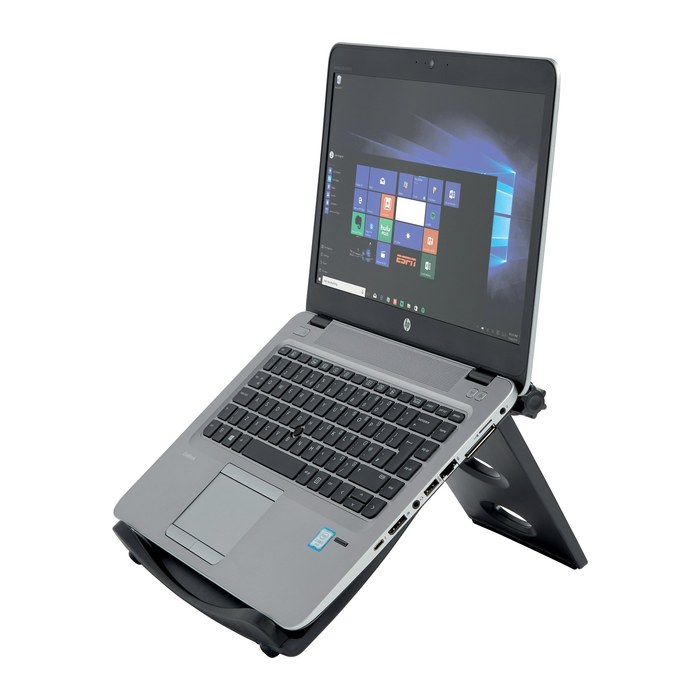 Kensington Laptop-Ständer SmartFit Easy Riser grau