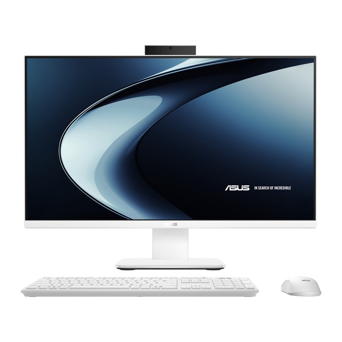 ASUS V400 AiO 27" C7-240H 16 1TB white V470VAK-WPE262W W11H