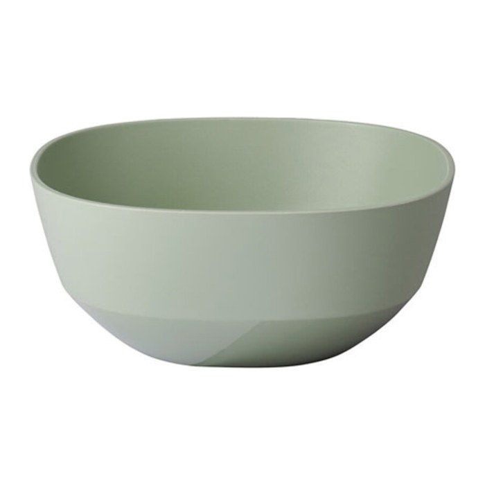 MEPAL Schale Silueta nordic sage 0,75 l, 1 St.
