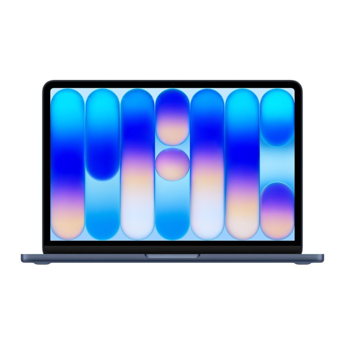 Apple MacBook Neo 2026 mit Touch ID 33,0 cm (13,0 Zoll), 8 GB RAM, 512 GB SSD, Apple A18 Pro