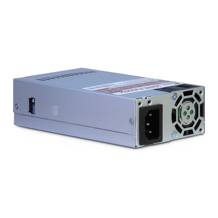 Inter-Tech Netzteil 250W Argus FA-250 40 mm Lüfter