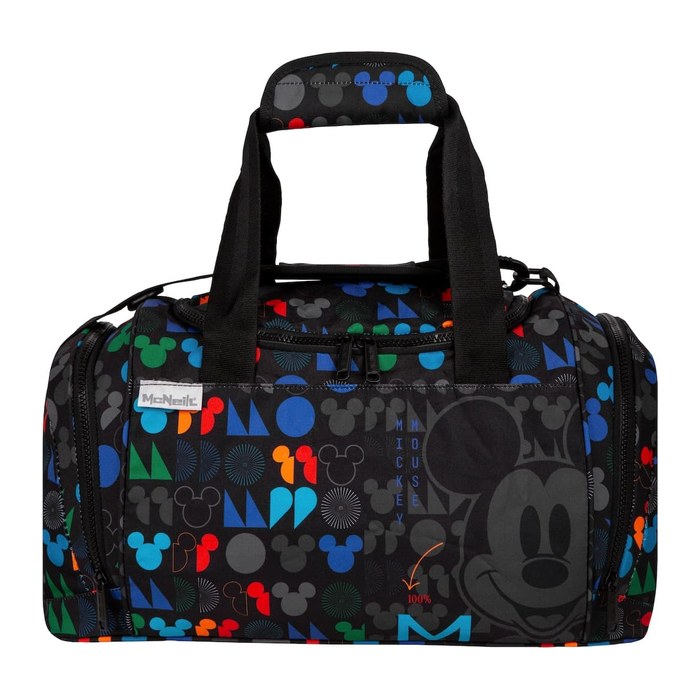 McNeill Sporttasche DISNEY-MICKEY MOUSE