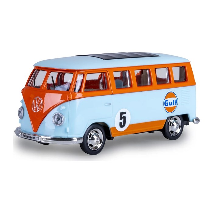 Jamara Volkwagen T1 1:38 hellblau 3+