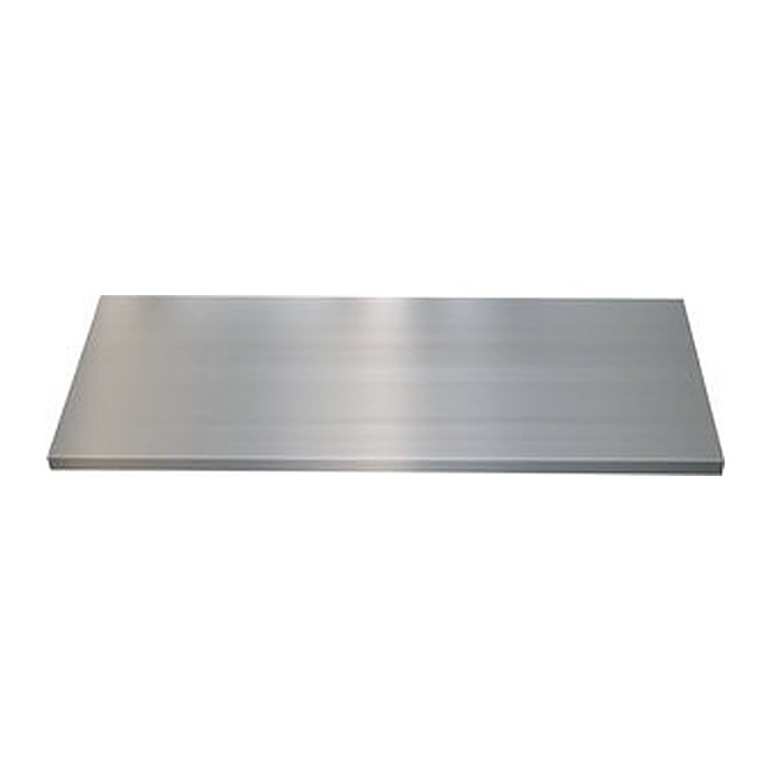 BISLEY Fachboden silber 90,9 x 35,3 cm, 1 St.
