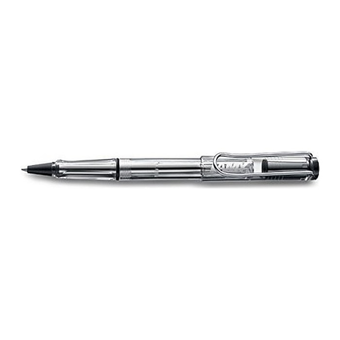 LAMY safari Tintenroller vista, Schreibfarbe: blau, 1 St.