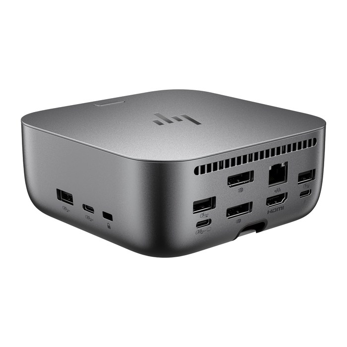 HP Dockingstation HP Thunderbolt 4 G6