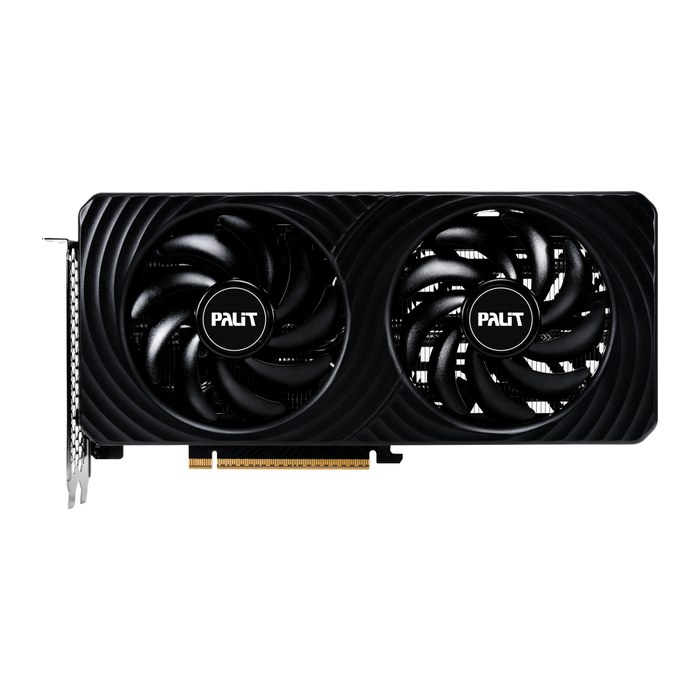 Palit RTX5060 TI DUAL 8GB GDDR7 HDMI 3xDP