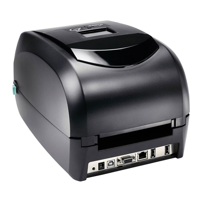 GoDEX RT730i PRO Etikettendrucker schwarz