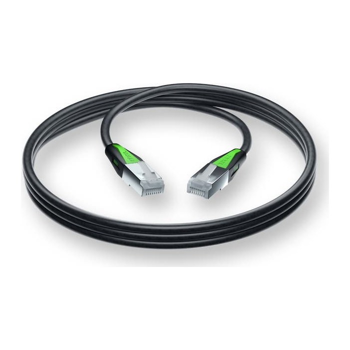 Zyxel Cat6A Ethernet Kabel 1,0m