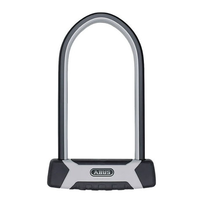 ABUS Fahrradschloss GRANIT XPlus™ 540/160HB300+USH540 Halterung schwarz 30,0 cm, 1 St.