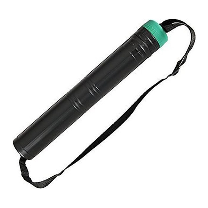 LINEX® Zeichenrollenköcher DT124 schwarz