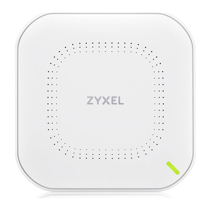 ZYXEL NWA90AXPRO Access Point, 1 St.
