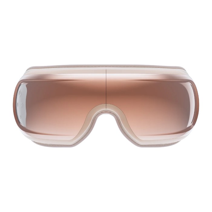 RENPHO Augenmassagegerät Eyeris 3 Rosegold, 1 St.
