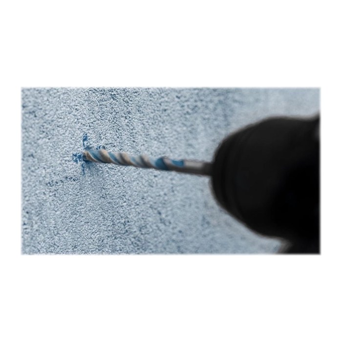 BOSCH Betonbohrer EXPERT CYL-9 MultiConstruction, Ø 12,0 mm, 1 St.