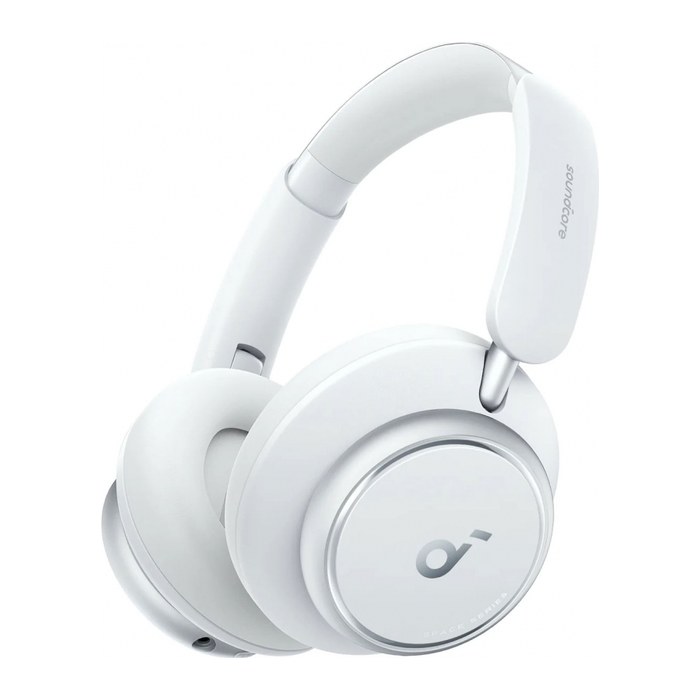 ANKER Soundcore Space Q45 Kopfhörer weiß