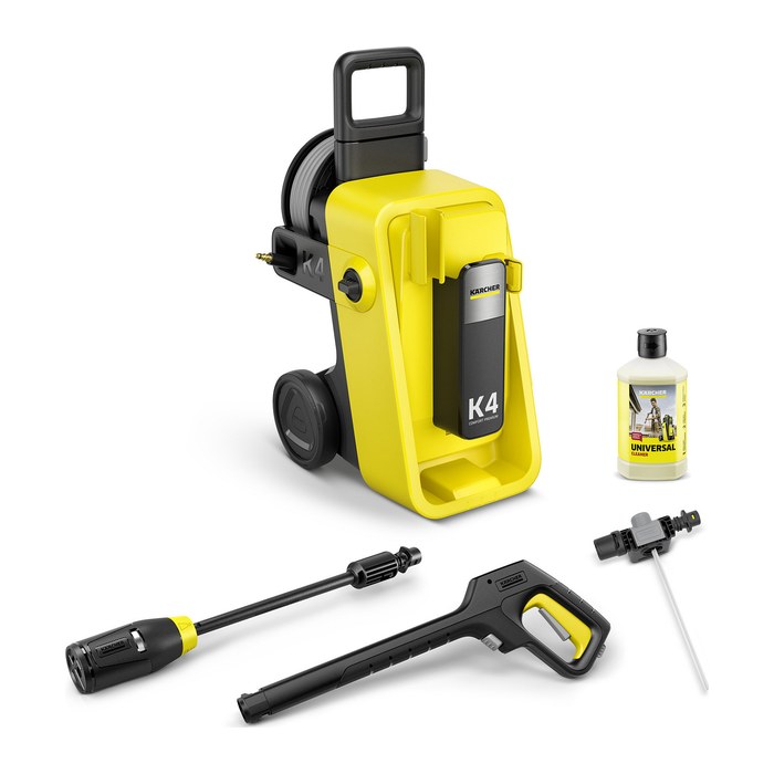 KÄRCHER K 4 Comfort Premium Hochdruckreiniger