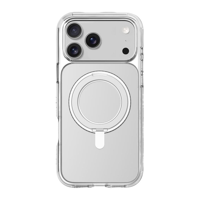 LAUT CARBON MATTER for iPhone 17 Pro Max - Midnight