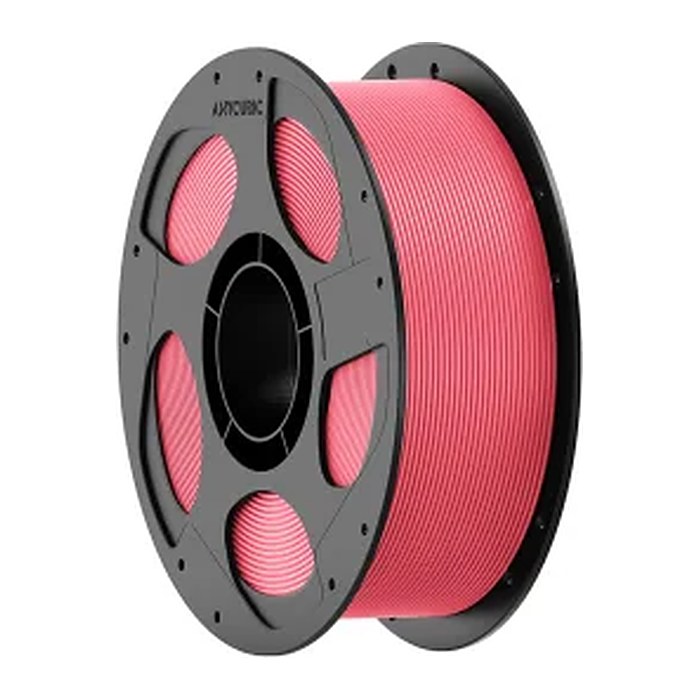 ANYCUBIC PLA Filament-Rolle Basic rosa 1,75 mm