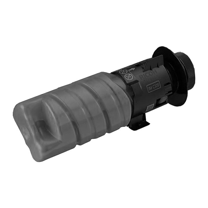 RICOH IM C320 schwarz Toner