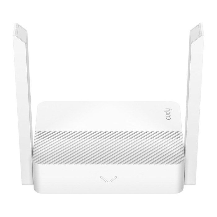 Cudy LT300 Wi-Fi 4G LTE Cat4 Router