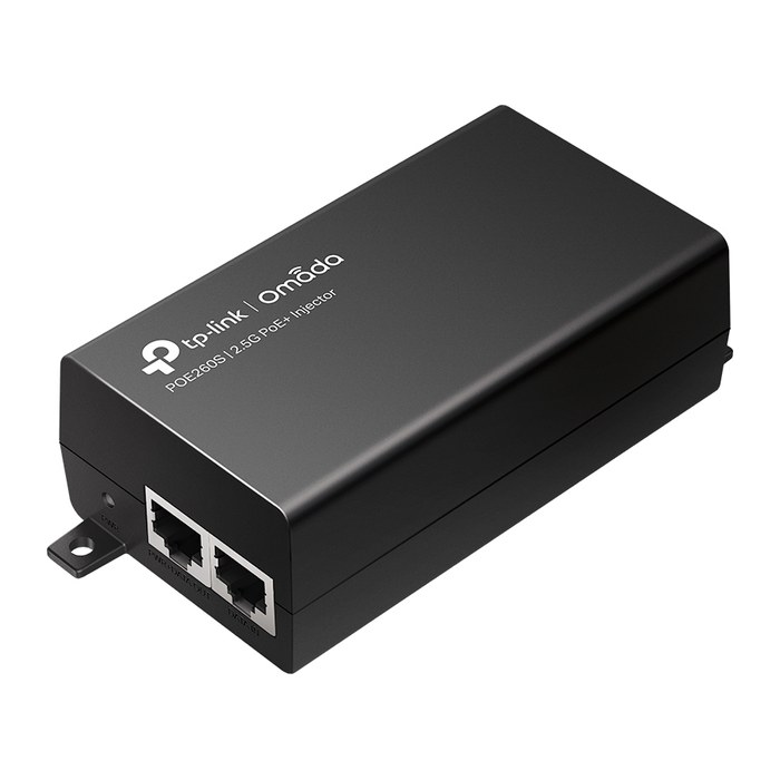 TP-Link Omada POE Adapter POE260S Injektor
