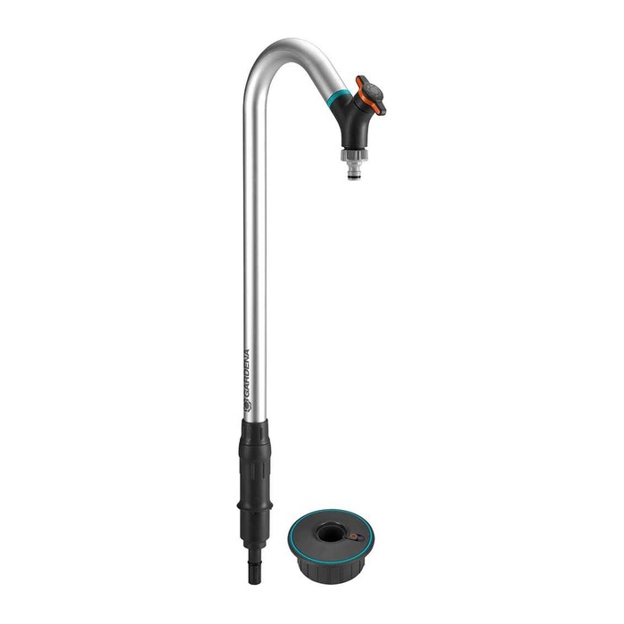 GARDENA Garten-Wasserhahn Pipelinesystem