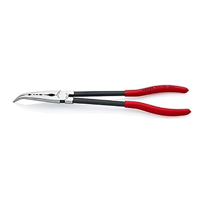 KNIPEX Montierzange 28 81 280, Länge: 28,0 cm, 1 St.