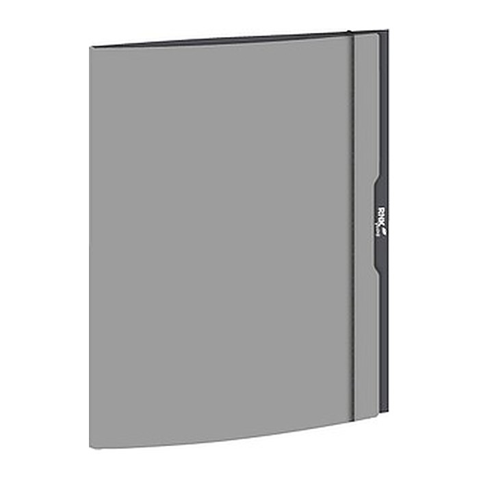 RNK-Verlag Sammelmappe DIN A4 dunkelgrau, 1 St.