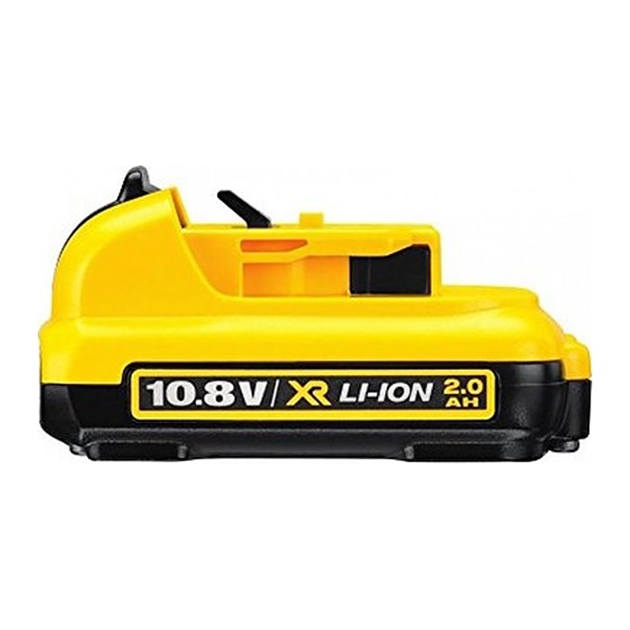 DeWALT Werkzeugakku DCB127-XJ Lithium-Ionen 10,8 V, 2,0 Ah