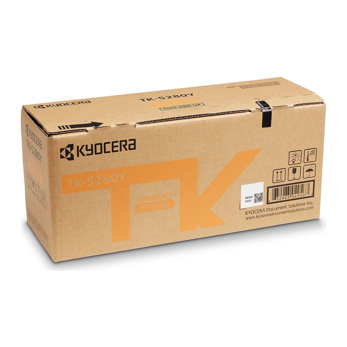 KYOCERA TK-5280Y  gelb Toner